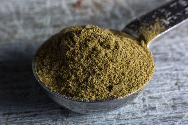 Fresh   Dhaniya Jeera Powder